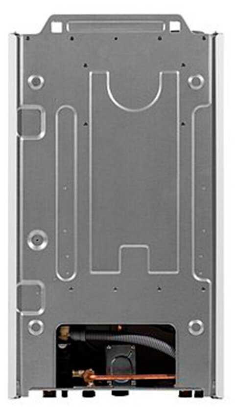 Настенный котел Mizudo GB M15ТH (15 кВт, одноконтурный) фотография 2