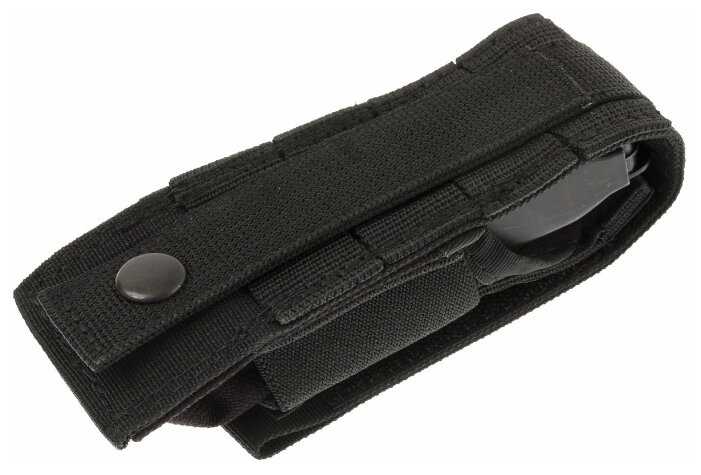 Мультитул пассатижи LEATHERMAN Super Tool 300 EOD (831369) фотография 6