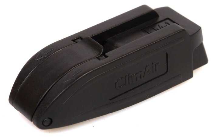 Щетка стеклоочистителя бескаркасная ClimAir CL-650 650 мм фотография 7