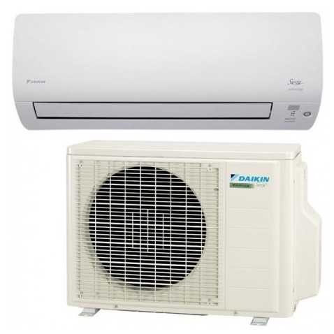Сплит-система Daikin ATXS25K / ARXS25L фотография 1