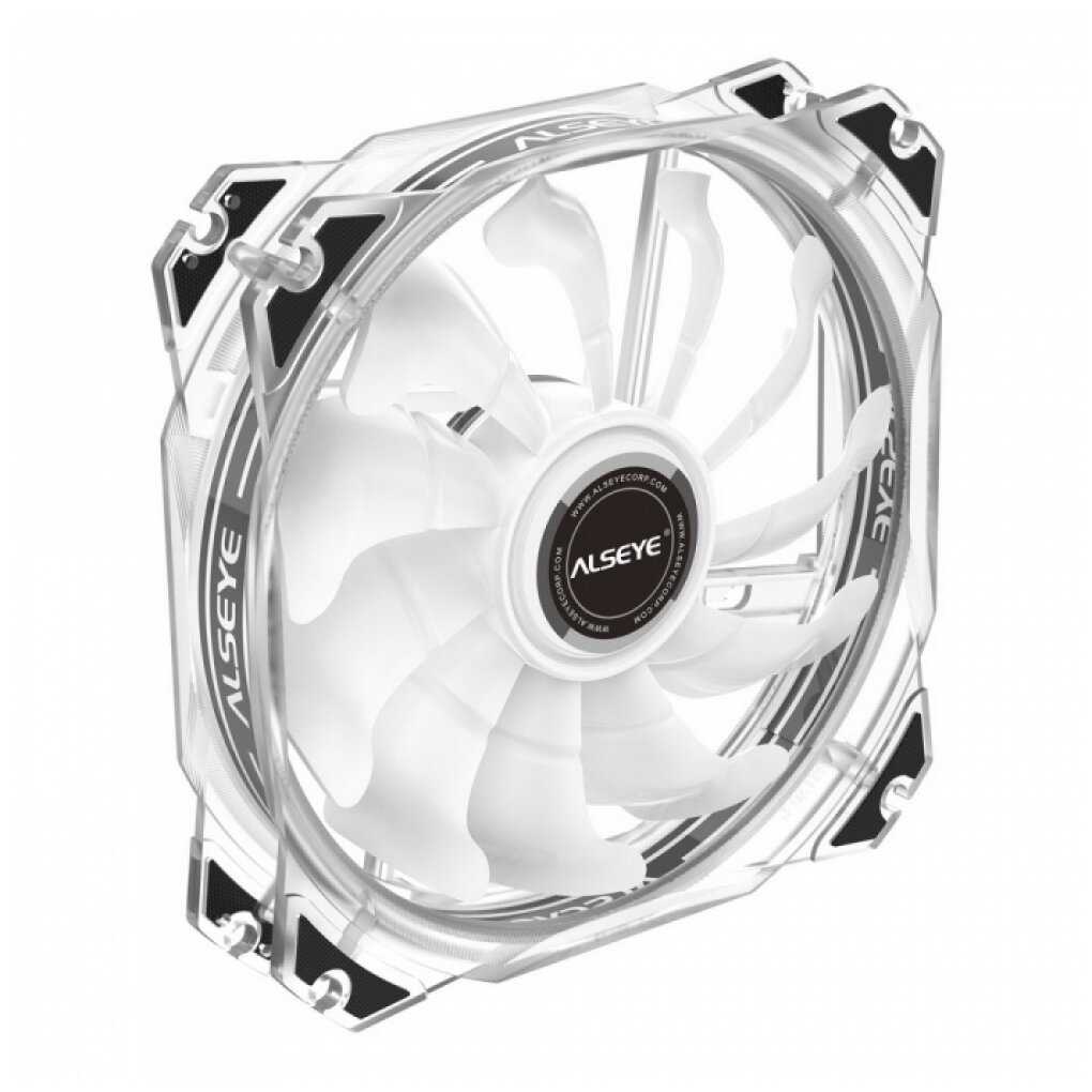 Компьютерная Система Охлаждения Alseye M120 фотография 3