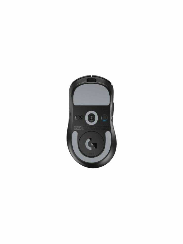 Мышь LOGITECH PRO X SUPERLIGHT 2 (910-007365) фотография 11
