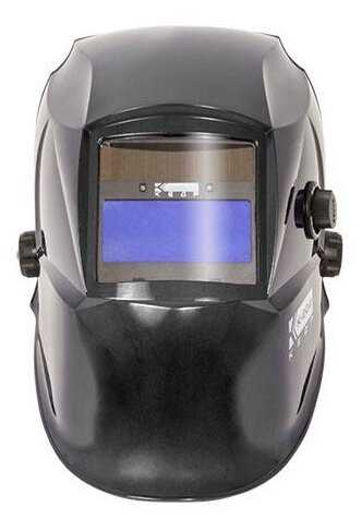 Маска Кедр К-202 8005125 черная фотография 1