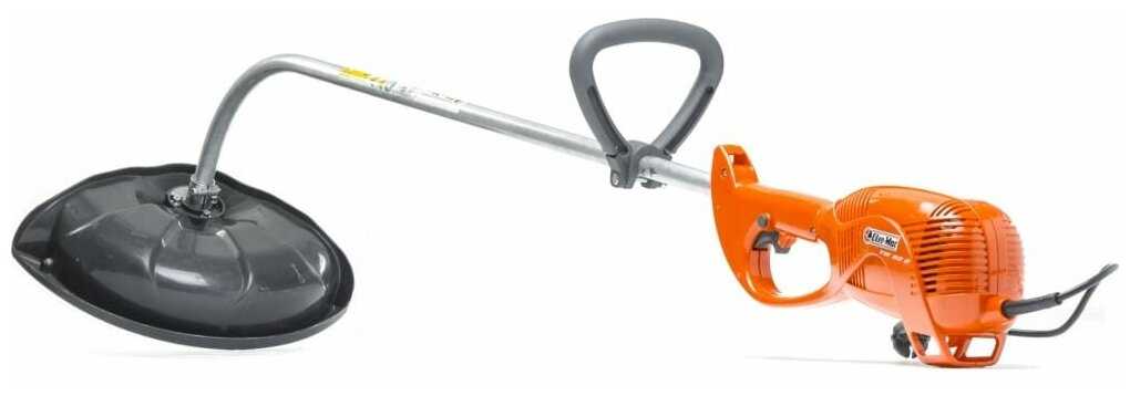 Триммер электрический Oleo-Mac TR 92 E (900 Вт, 38 см) фотография 4