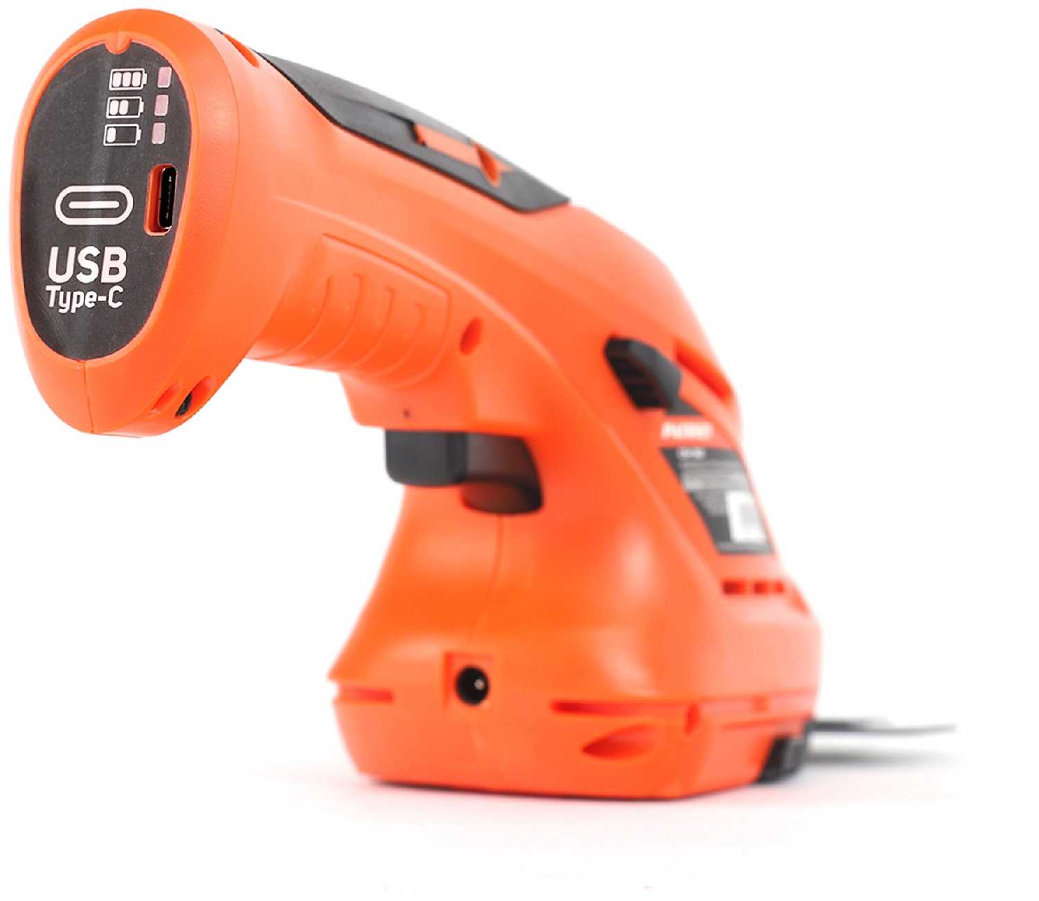 Кусторезы аккумуляторные PATRIOT CSH 360 [220 Вт, 1.3 А·ч, 3.6 В] фотография 6