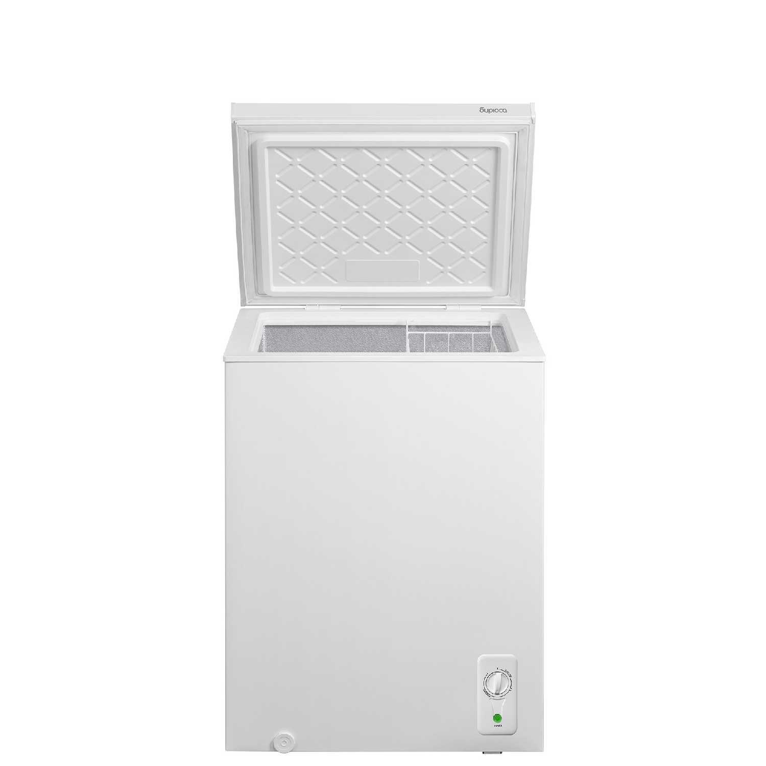 Морозильник-ларь БИРЮСА 165KX фотография 1