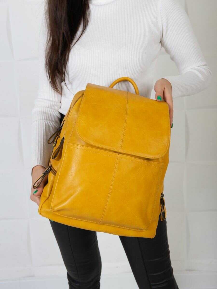 Классический Pyato Городской рюкзак фотография 10