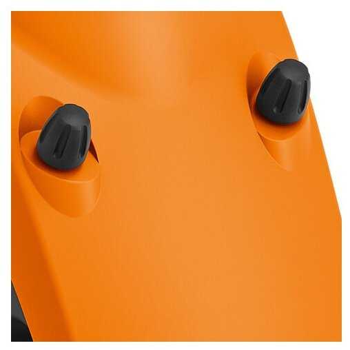 Измельчитель электрический STIHL GHE 105, 2200 Вт фотография 2