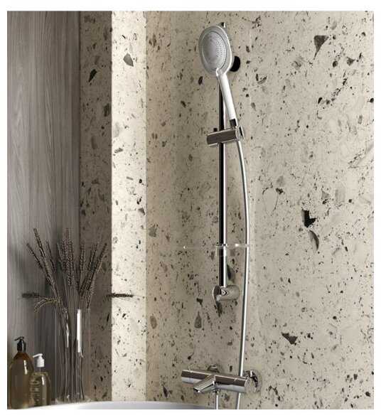 Смеситель Paini 78CR111TH фотография 2