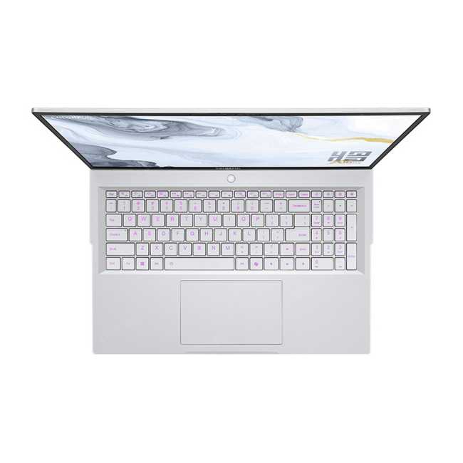 Ноутбук Colorful X16 Pro HP56 фотография 1