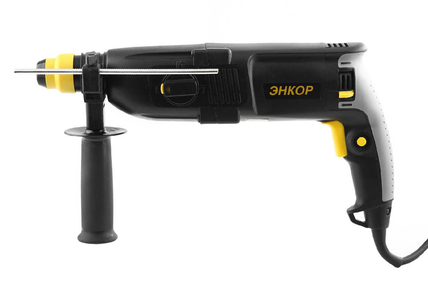 Перфоратор Энкор ПЭ-870/26ЭР (2021) фотография 6