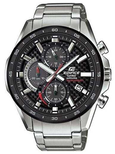 Японские наручные часы Casio Edifice EFS-S540DB-1A