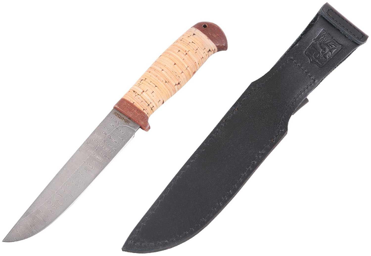 Нож Туристический