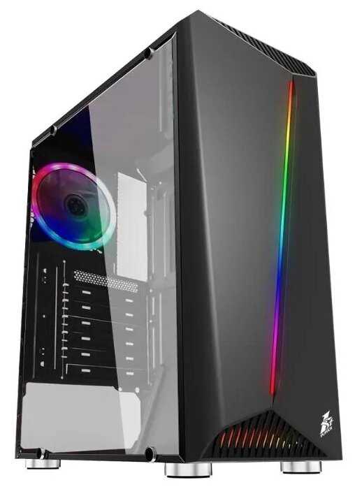 Системный блок AMD A6 9500E (8Gb DDR4 / SSD 256Gb / Radeon R5 2Gb) фотография 1