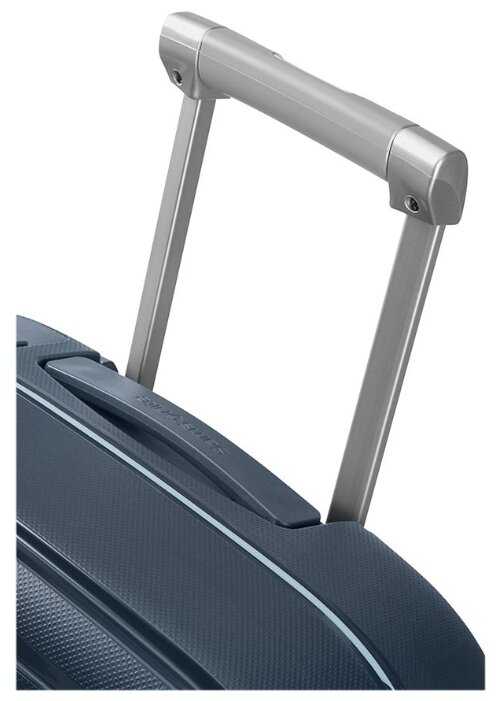 Чемодан Samsonite фотография 35