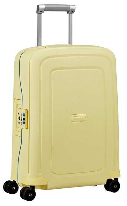 Чемодан Samsonite фотография 36