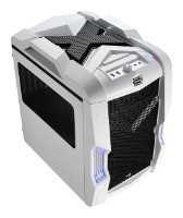 Компьютерный корпус AeroCool Strike-X Cube фотография 1