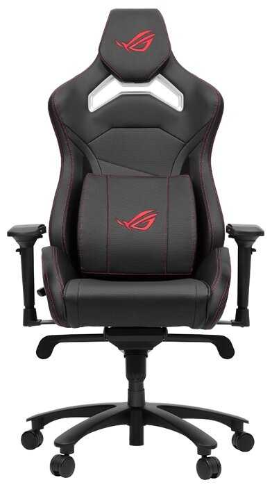 Компьютерное кресло ASUS ROG Chariot Core Gaming Chair игровое