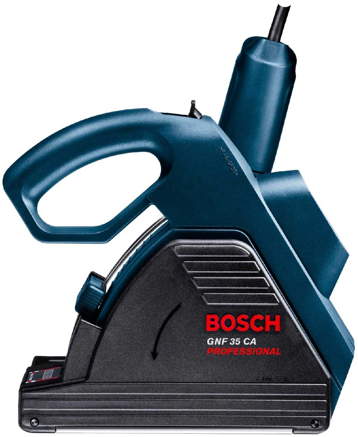 Штроборез BOSCH GNF 35 CA фотография 3