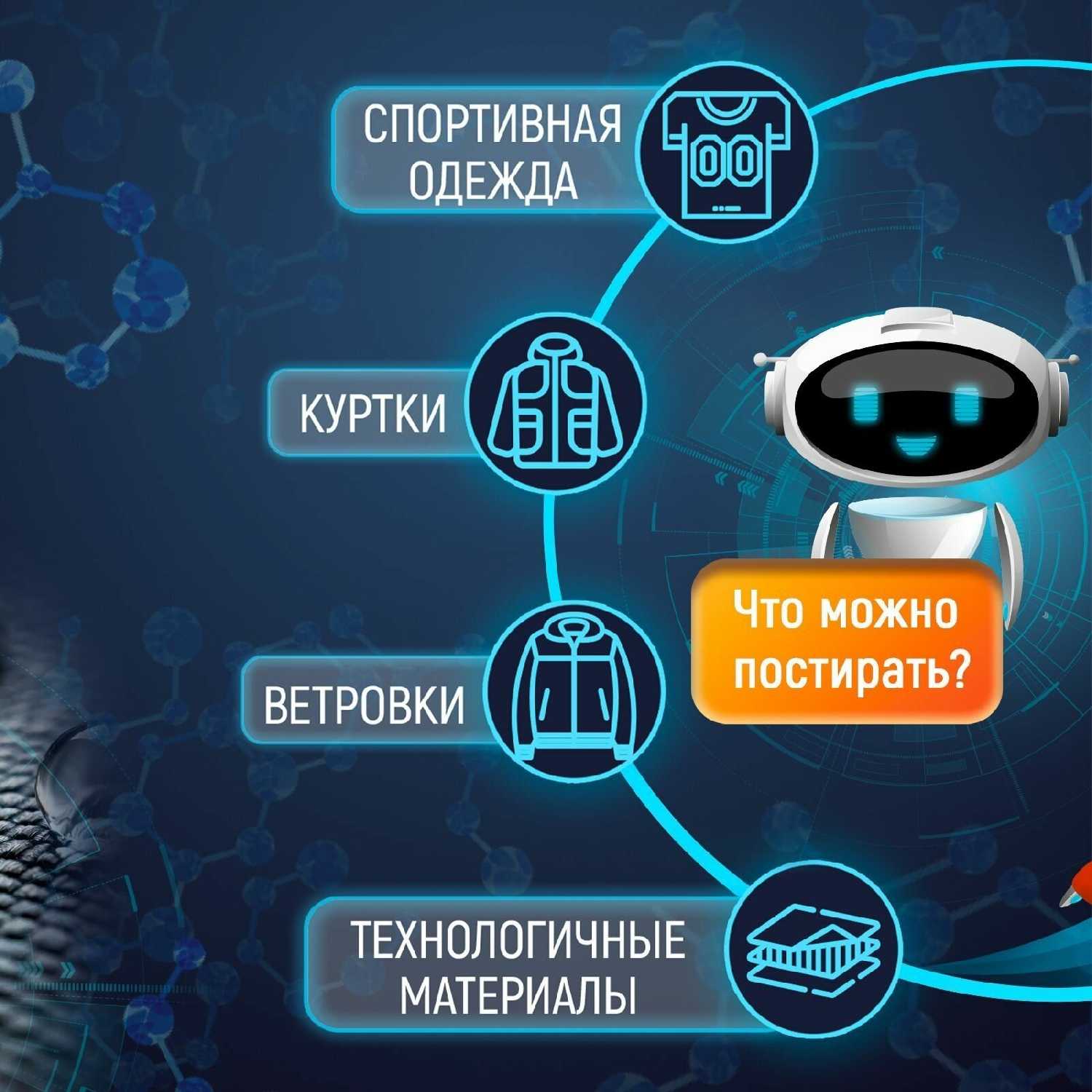 Salton CleanTech фотография 2