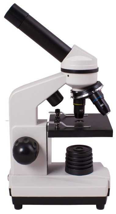 Микроскоп LEVENHUK Rainbow 2L фотография 3