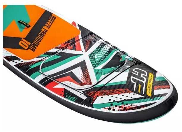 Сапборд Bestway (65377) фотография 4