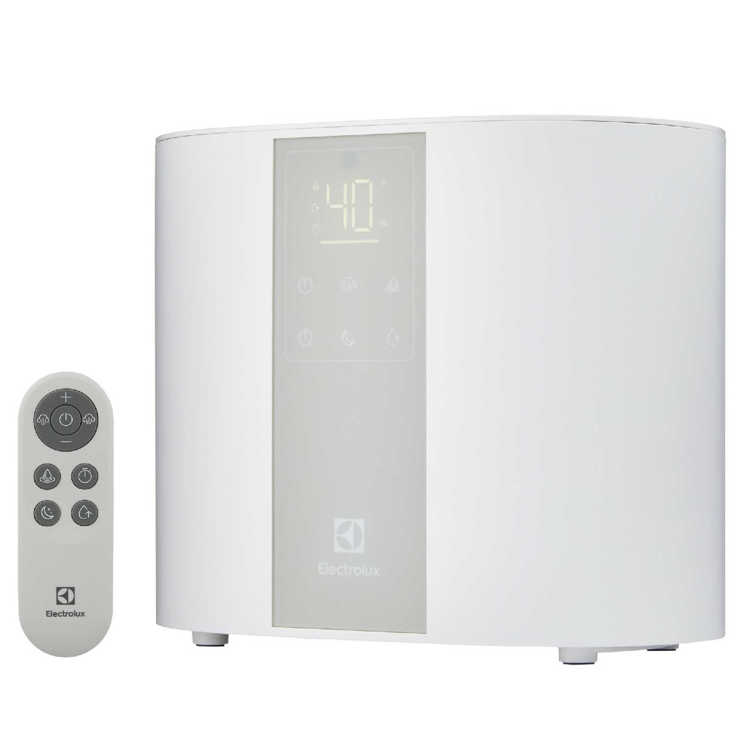 Увлажнитель воздуха Electrolux Увлажнитель воздуха ультразвуковой (EHU-6110D / EHU-6115D) фотография 10