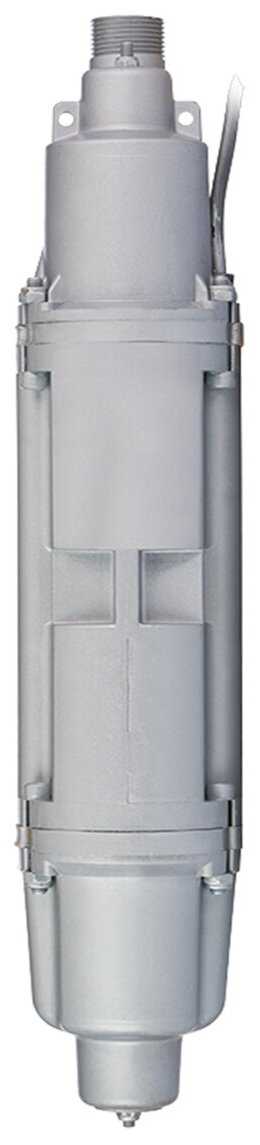 Скважинный насос UNIPUMP БАВЛЕНЕЦ 2 (БВ-024-40-У5) фотография 6