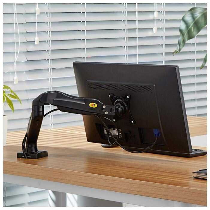 Крепление North Bayou NB F80 фотография 15