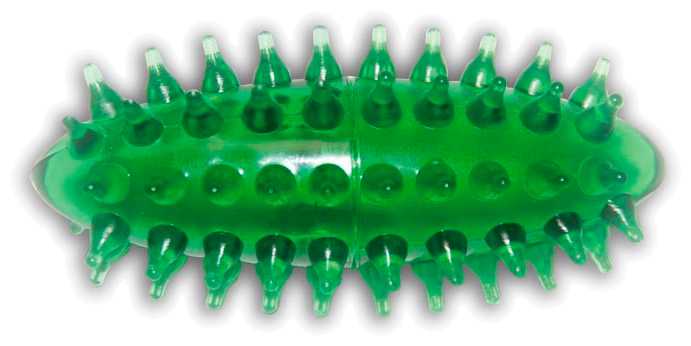 Массажёр Торг Лайнс Чудо-валик мини фотография 2