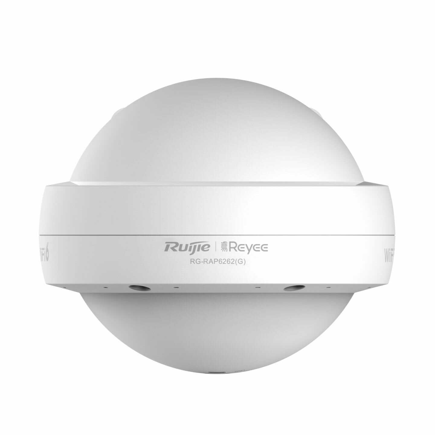 Точка доступа Ruijie Reyee RG-RAP6262(G) Wi-Fi 6