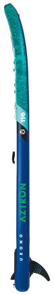 Aztron urono touring фотография 2