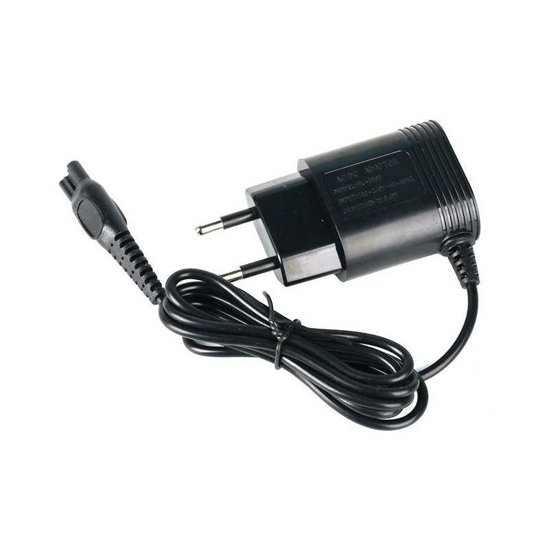 Зарядное устройство PALMEXX для электробритвы Philips (15V-0.36A, 5.4W, 2pin) фотография 8