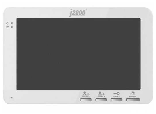 Комплект видеодомофона DF-Кристина (J2000)