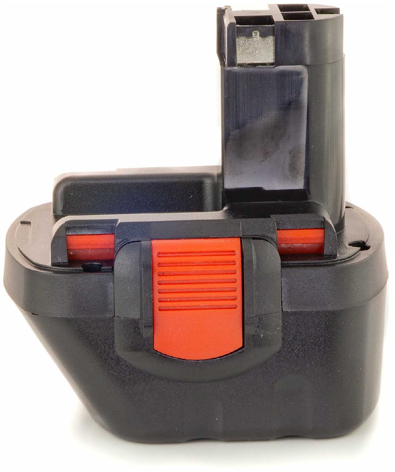 Аккумулятор для BOSCH Li-ion 12V 2.5 ah фотография 1