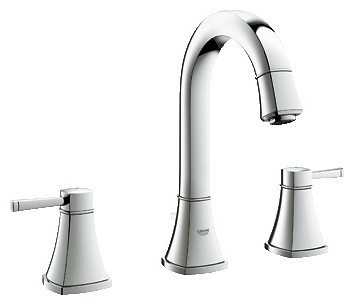 Смеситель Grohe 20389