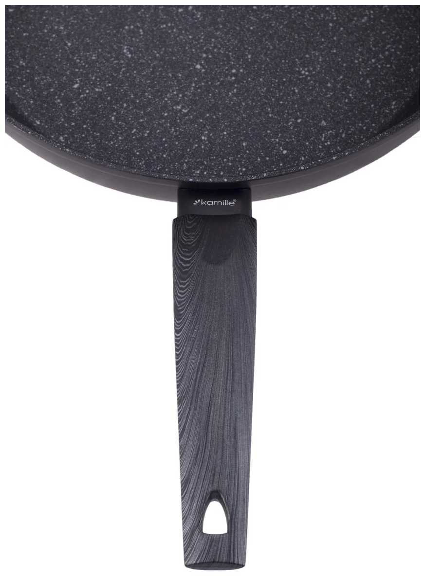 Сотейник Kamille KM-4137 фотография 4