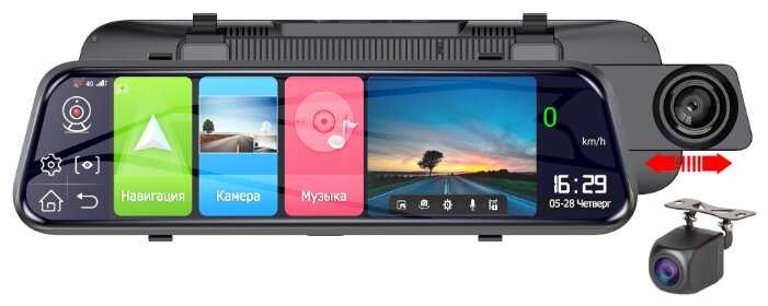 Видеорегистратор Blackview GX9