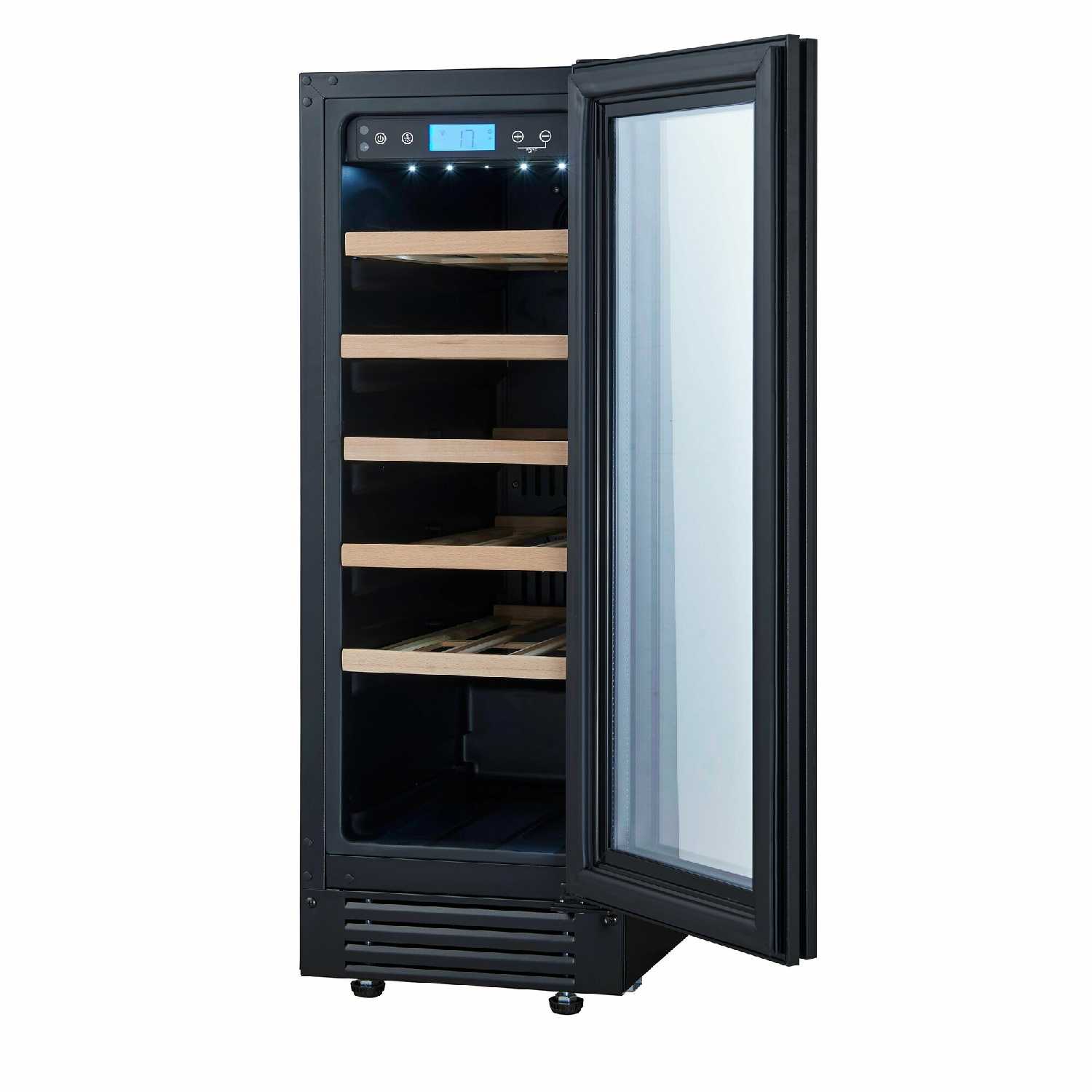 Винный шкаф Cellar Private CP020-1TBH фотография 9