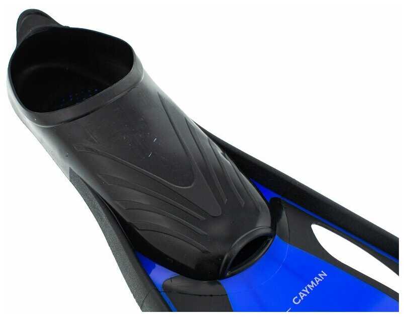 Ласты Marlin CAYMAN фотография 11