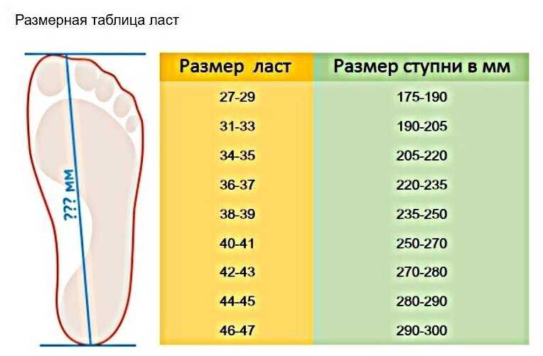 Ласты Marlin CAYMAN фотография 12