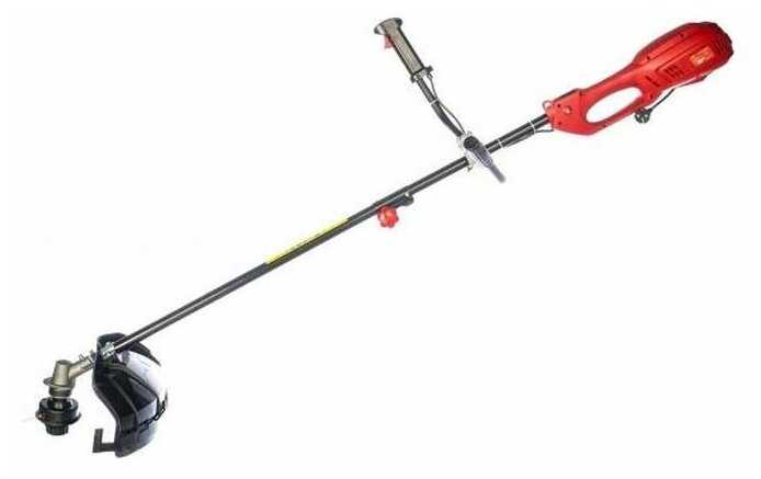 Триммер электрический ELITECH ЭТ 1200Р фотография 1