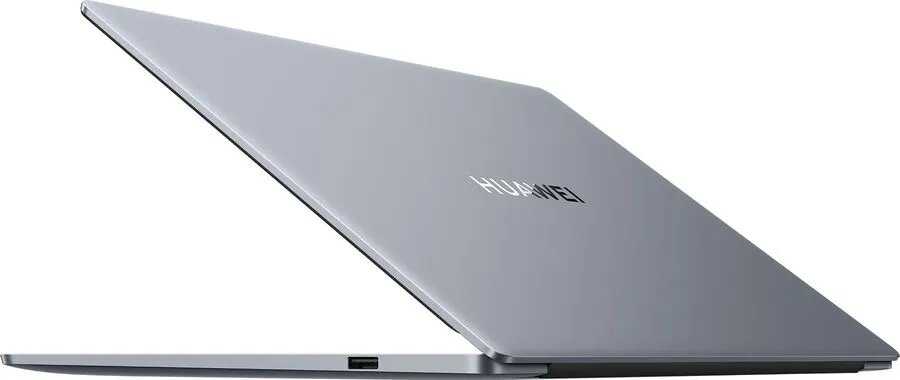 Ноутбук Huawei MateBook D 14 (Intel Core i5, 16GB, 512GB SSD) фотография 5