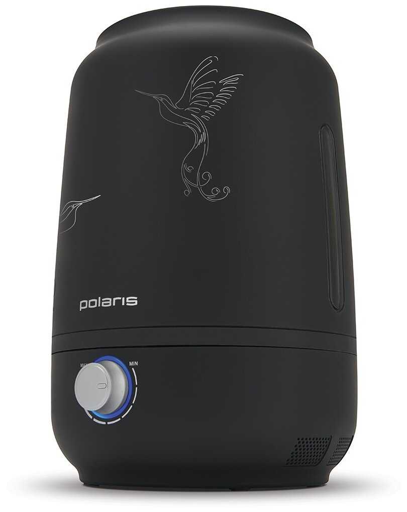 Увлажнитель воздуха с функцией ароматизации Polaris PUH 2714 фотография 2