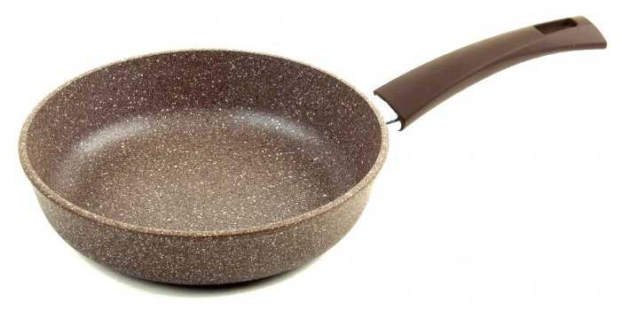 Сковорода VARI Pietra фотография 5