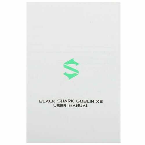 Наушники Black Shark Goblin X2 фотография 8