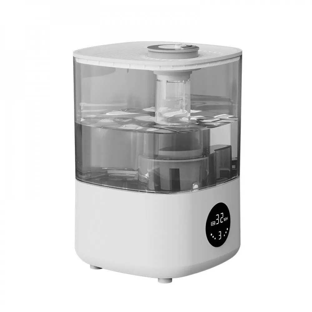 Увлажнитель воздуха Lydsto Humidifier F100S фотография 13