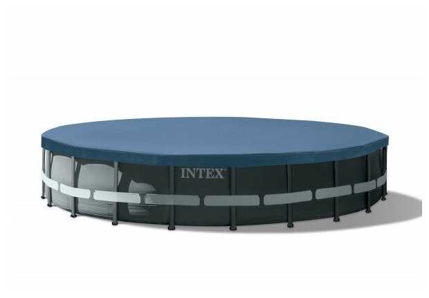 Бассейн Intex Ultra XTR Frame (26334) фотография 19