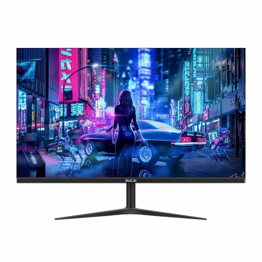 Монитор MUCAI N2758 HD IPS 180HZ