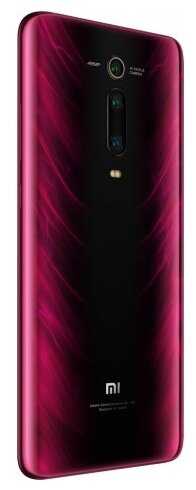 Смартфон Xiaomi Mi 9T фотография 21